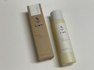 닥터스피지에이 피옴 토너 — 3점을 준 리뷰어가 2021년 8월 올린 사용 사진