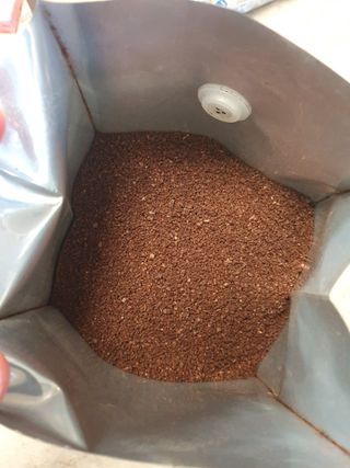 500g  / 갓 볶은 신선한 스페셜티 원두 커피! 커피킹 — 5점을 준 리뷰어가 2023년 9월 올린 사용 사진