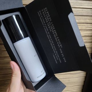 뿌리니 BBURINI L01, L02, L36, L222, A21, A110 6종 중 택1 — 5점을 준 리뷰어가 2021년 6월 올린 사용 사진