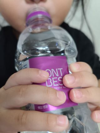 몽베스트 [MONTBEST] 330mL 20병 — 5점을 준 리뷰어가 2021년 10월 올린 사용 사진