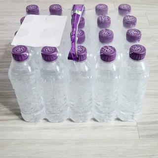 몽베스트 [MONTBEST]위드어스 500mL 20병 — 5점을 준 리뷰어가 2022년 8월 올린 사용 사진