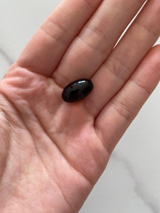 메디포스트 모비타 아쿠아셀 엔초비오메가3 60캡슐 — 4.5점을 준 리뷰어가 2023년 1월 올린 사용 사진