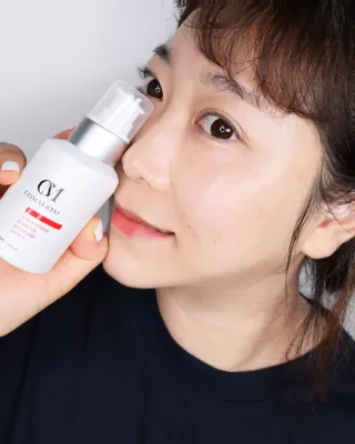 ★뉴 펩타이드 부스터 리커버리 앰플 — 5점을 준 리뷰어가 2022년 7월 올린 사용 사진