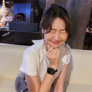 키노닉스 포텐틸라 카밍 크림 토너 — 5점을 준 리뷰어가 2021년 10월 올린 사용 사진
