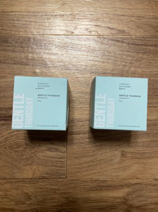 소담스퀘어 상암 Evreryday Bath Bomb Day7(에브리데이 배쓰밤 데이7) / 7종 중 2종 랜덤발송 — 5점을 준 리뷰어가 2022년 11월 올린 사용 사진