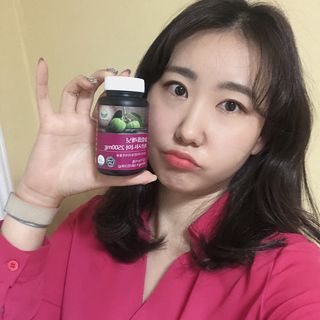 슬림플래닛 가르시니아 2500mg 비포밀 — 5점을 준 리뷰어가 2021년 10월 올린 사용 사진