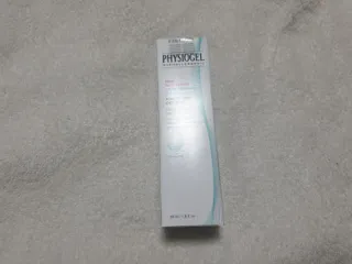 피지오겔 레드수딩 시카밸런스 크림 50ml — 4점을 준 리뷰어가 2022년 5월 올린 사용 사진