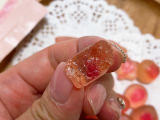 락토조이 구미젤리 복숭아맛 — 5점을 준 리뷰어가 2023년 5월 올린 사용 사진