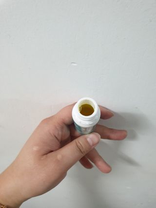 삼진제약 위시헬씨 [삼진제약] 위시헬씨 면역영양제 바이탈업 이뮨엔진 — 4점을 준 리뷰어가 2021년 3월 올린 사용 사진