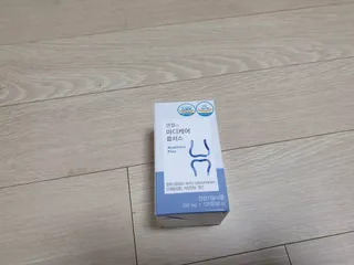 프리마인 평생 써야하는 관절의 건강을 위한 완벽설계 솔루션 관절n마디케어 플러스 120정 — 5점을 준 리뷰어가 2021년 10월 올린 사용 사진