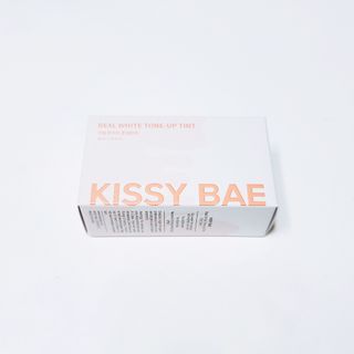 KISSY BAE 키시베이 키시베이 리얼화이트 톤업틴트 — 4.5점을 준 리뷰어가 2021년 7월 올린 사용 사진