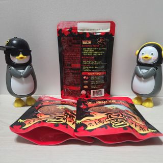 불타 지옥불카레 불지옥맛 180g x 3봉 — 4점을 준 리뷰어가 2021년 6월 올린 사용 사진