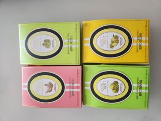 [몽베스트] 위드 더 블랜딩 하우스 콤부차 _ 버라이어티팩II — 5점을 준 리뷰어가 2024년 2월 올린 사용 사진