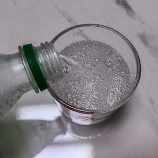 몽베스트 Montbest with Sparkling water Lemon OR Lime 20병(랜덤) — 5점을 준 리뷰어가 2023년 3월 올린 사용 사진
