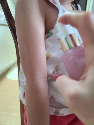 멈칫(MUMCHIT) 멈칫 마젠타레이디 기획 set — 5점을 준 리뷰어가 2022년 4월 올린 사용 사진