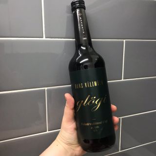 H365 [Kaskein Glögi] 핀란드 전통 무알콜 멀드와인 글로기 — 5점을 준 리뷰어가 2021년 5월 올린 사용 사진