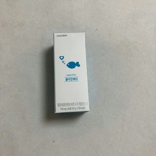 파파비오랩 승무원 콜라겐 콜라겐바다 — 5점을 준 리뷰어가 2020년 12월 올린 사용 사진