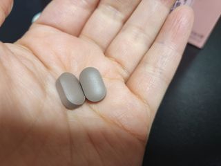 닥터피엔티 [Dr.PNT] 하루 2알로 건강한 다이어트! 한겨울에도 체지방만 쏙~ 슬림핏 다이어트 — 4.5점을 준 리뷰어가 2023년 3월 올린 사용 사진