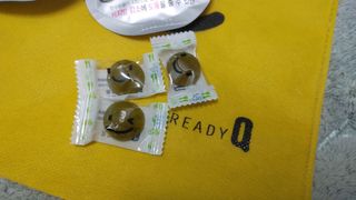 레디큐 다이어트 츄 젤리 가르시니아 5입 X 10팩 — 5점을 준 리뷰어가 2021년 2월 올린 사용 사진