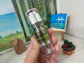 📷프리 (인스타체험단) [밀리밀리] 메디 앰플 시카 15ml — 5점을 준 리뷰어가 2025년 9월 올린 사용 사진