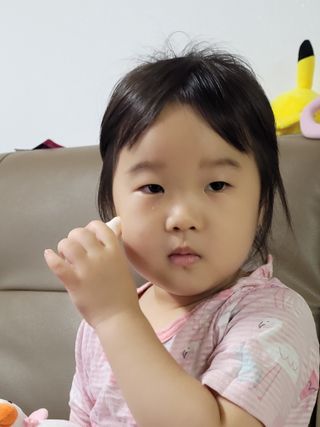 [립빠미] 립앤칙스 멀티밤 + 베리어립밤 2종 — 5점을 준 리뷰어가 2021년 9월 올린 사용 사진