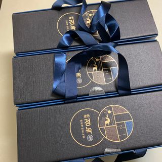 [광동생활건강] 광동정녹청 30포 — 5점을 준 리뷰어가 2021년 11월 올린 사용 사진