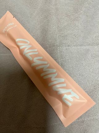 빛나(vyttna) 온리뮤 이너뷰티케어 에센스 4개입 — 5점을 준 리뷰어가 2022년 2월 올린 사용 사진