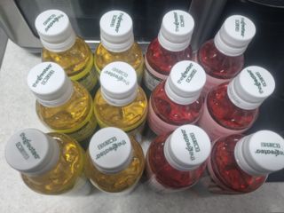 더그레잇티 콤부차 [매일유업] 더그레잇티 44kcal 콤부차 300ml *12개입 (오리지널 6개+베리리치 6개) — 5점을 준 리뷰어가 2023년 7월 올린 사용 사진