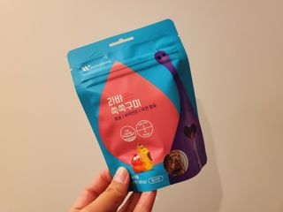 좋아님이 올린 리뷰 사진 3