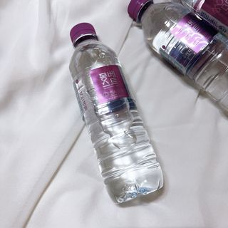 몽베스트 [MONTBEST]위드어스 500mL 20병 — 5점을 준 리뷰어가 2024년 3월 올린 사용 사진