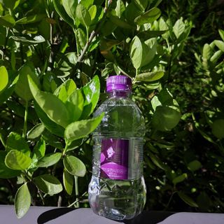 몽베스트 [MONTBEST] 330mL 20병 — 4.5점을 준 리뷰어가 2022년 4월 올린 사용 사진