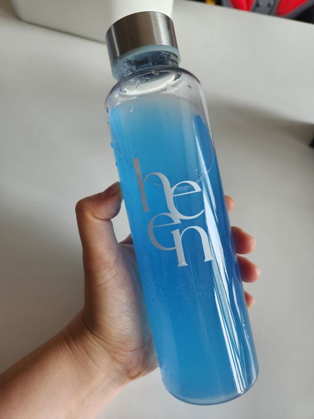 히엔 블루미 리뷰 사진