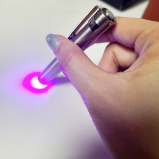 메데스 비츠케어 모공케어 피부관리키트 — 5점을 준 리뷰어가 2021년 7월 올린 사용 사진