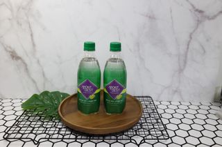 몽베스트 Montbest with Sparkling water Lemon OR Lime 20병(랜덤) — 5점을 준 리뷰어가 2022년 8월 올린 사용 사진