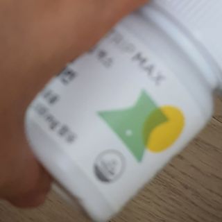 뉴트립맥스(NUTRIPMAX) 뉴트립맥스 슬림 카테킨 700mg 30정 1개월분 — 5점을 준 리뷰어가 2021년 7월 올린 사용 사진