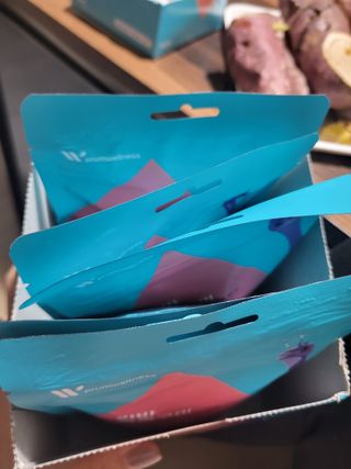 푸름웰니스 라바 쑥쑥구미 36g — 5점을 준 리뷰어가 2022년 4월 올린 사용 사진