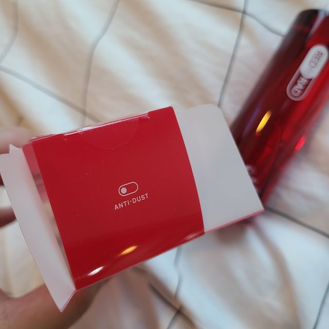 레드투래드 안티더스트 클렌징 오일 150ml 리뷰 사진