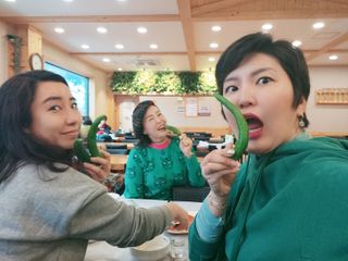 조말루님이 올린 리뷰 사진 1
