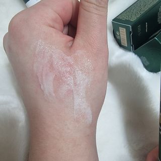 [보아코] 펩타보르 125 볼륨 에센스+  리페어 크림 — 5점을 준 리뷰어가 2022년 3월 올린 사용 사진
