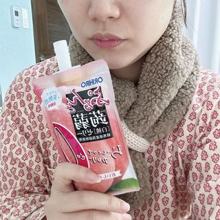 ORIHIRO 오리히로 곤약젤리 제로칼로리 130g 4종 4팩(맛별로 1팩씩) — 4.5점을 준 리뷰어가 2023년 1월 올린 사용 사진