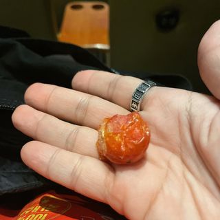 레드닥터 통째로 동결건조한 대추방울토마토 20g * 4봉 — 4점을 준 리뷰어가 2022년 12월 올린 사용 사진