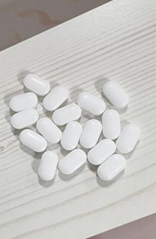 체인미 관절 및 연골건강에 도움을 줄수있는 관절닥터 MSM100 — 4점을 준 리뷰어가 2021년 11월 올린 사용 사진