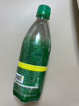 몽베스트 Montbest with Sparkling water Lemon OR Lime 20병(랜덤) — 5점을 준 리뷰어가 2023년 2월 올린 사용 사진