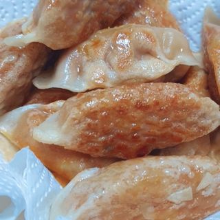 삼양냉동 [삼양] 불닭참치마요구운주먹밥+불닭볶음김치구운주먹밥 2세트구성 — 5점을 준 리뷰어가 2021년 2월 올린 사용 사진