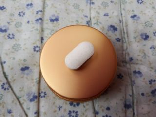 일편강심 여주정,마카정,새싹보리정,보스웰리아정,저분자콜라겐 — 3점을 준 리뷰어가 2021년 7월 올린 사용 사진