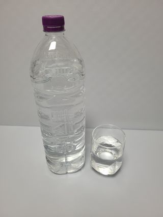 몽베스트위드어스[무라벨] 2L_6입_2Pack — 5점을 준 리뷰어가 2021년 12월 올린 사용 사진