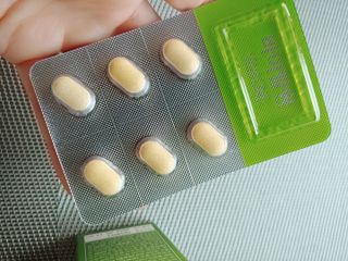 뉴트리션팩토리 비타프렙 바이탈원 종합비타민 멀티비타민 600mg — 5점을 준 리뷰어가 2021년 7월 올린 사용 사진