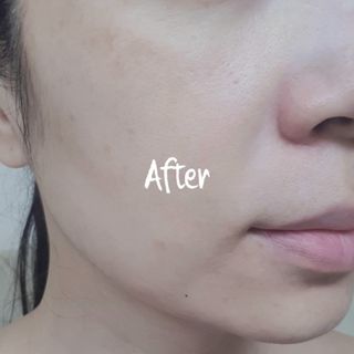 마리엔메이 시카 티트리 수딩 워시오프 마스크팩 125g — 5점을 준 리뷰어가 2022년 4월 올린 사용 사진