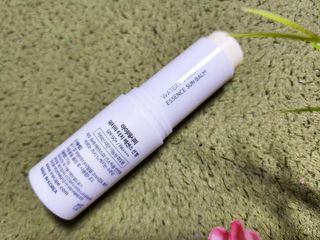 아이레시피 워터리터치 에센스 선 밤 [SPF50+/PA++++] — 5점을 준 리뷰어가 2023년 5월 올린 사용 사진