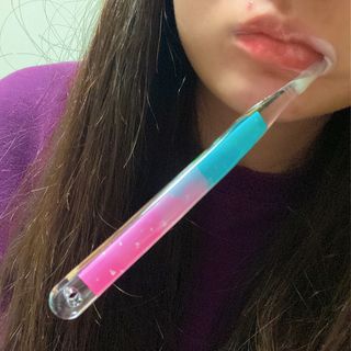 에브리모먼트 에브리 모먼트 칫솔 Every moment toothbrush — 4.5점을 준 리뷰어가 2022년 2월 올린 사용 사진